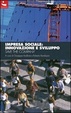 Cover of Impresa sociale: innovazione e sviluppo