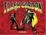 Cover of Alex Raymond's Flash Gordon, Vol. 1