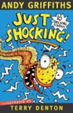 Cover of Just Shocking!