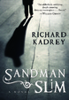 Cover of Sandman Slim