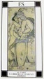 Cover of Il libro delle tendenze amorose