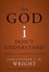 Cover of The God I Don't Understand