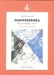 Cover of Quintessenza