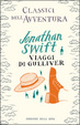 Cover of Viaggi di Gulliver