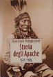Cover of Storia degli Apache 1520-1995