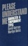 Cover of "Please Understand Me"