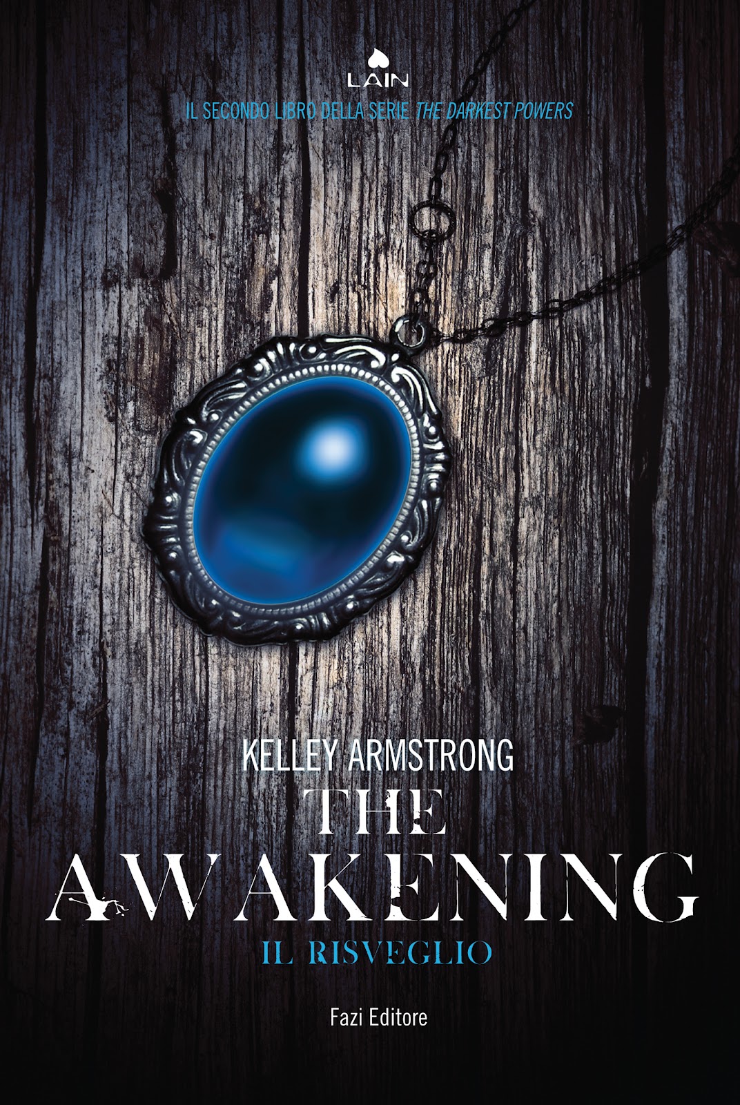 More about The awakening