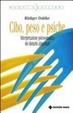 Cover of Cibo, peso e psiche. Interpretazione psicosomatica dei disturbi alimentari