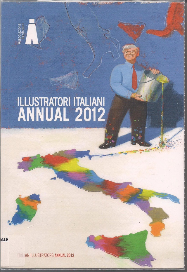 Image of Illustratori italiani