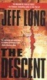 Cover of The Descent