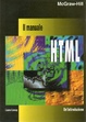 Cover of Il manuale HTML