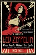 Cover of A biography of Led Zeppelin
