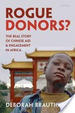 Cover of The Dragon's Gift