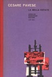 Cover of La bella estate