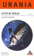 Cover of Città di stelle