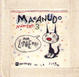 Cover of Macanudo; #3