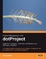 Cover of "Project Management with dotProject"