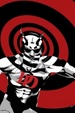Cover of Daredevil Noir