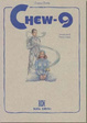 Cover of Chew-9