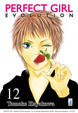 Cover of Perfect Girl Evolution vol. 12