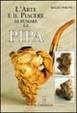 Cover of L' arte e il piacere di fumare la pipa