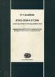 Cover of Etnologia e storia