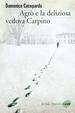 Cover of Agrò e la deliziosa vedova Carpino