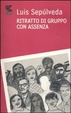 Cover of Ritratto di gruppo con assenza
