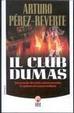 Cover of Il club Dumas