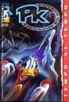 Cover of PKNA #43