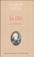 Cover of Le odi