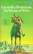 Cover of The Wizard of Venus