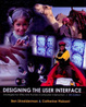 Cover of Designing the user interface