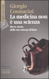 Cover of La medicina non è una scienza