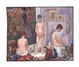 Cover of Georges Seurat 1859-1891