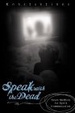 Cover of Speak With The Dead
