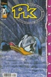 Cover of Pk Reloaded: Tyrannic