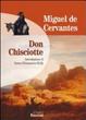 Cover of Don Chisciotte