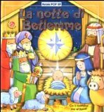 More about La notte di Betlemme. Libro pop-up