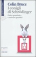 Cover of I conigli di Schrödinger