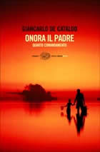Più riguardo a Onora il padre
