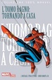 Cover of L'Uomo Ragno vol. 1