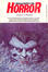 Cover of Horror story n° 1