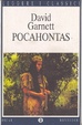 Cover of Pocahontas