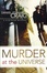 Cover of Murder at the Universe