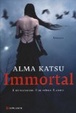 Cover of Immortal