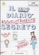 Cover of Il mio diario assolutamente segreto