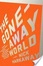 Cover of The Gone-Away World