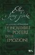 Cover of La legge dell'attrazione e l'incredibile potere delle emozioni