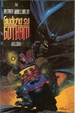 Cover of Batman/Giudice Dredd